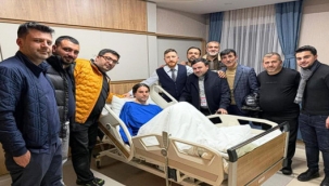 Yönetim Obranic'i yalnız bırakmadı