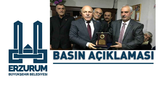 "Devletin tasarruf politikalarına uygun hareket edilmiştir"