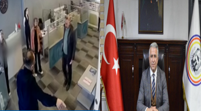 Erzurum'da avukata bıçaklı saldırı ve Baro'dan tepki...