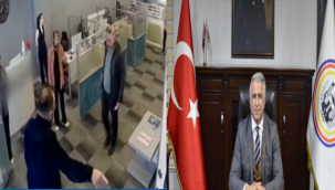 Erzurum'da avukata bıçaklı saldırı ve Baro'dan tepki...