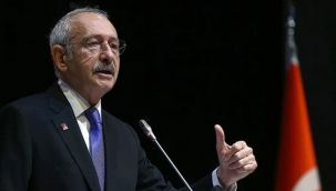 Kılıçdaroğlu yeniden Genel Başkan; CHP'den YSK'ya başvuru...