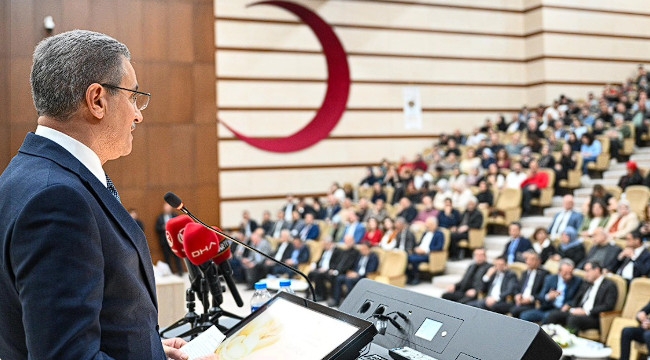 "Tam Buğday Ekmeği Yaygınlaştırma Kampanyası"