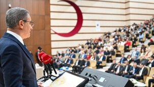 "Tam Buğday Ekmeği Yaygınlaştırma Kampanyası"