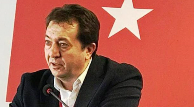 Türkez: 'Daha özgür basın için meslek yasası şart'