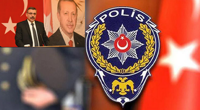 Emniyet Genel Müdürlüğü'nde atamalar yapıldı