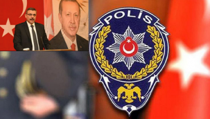 Emniyet Genel Müdürlüğü'nde atamalar yapıldı