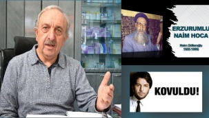 ERVAK Başkanı Güzel'den şarkıcı (!..) Nihat Doğan'a tepki