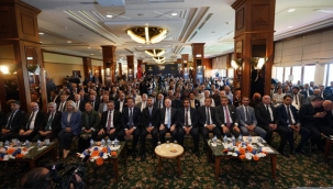Erzurum Ekonomi Buluşmaları