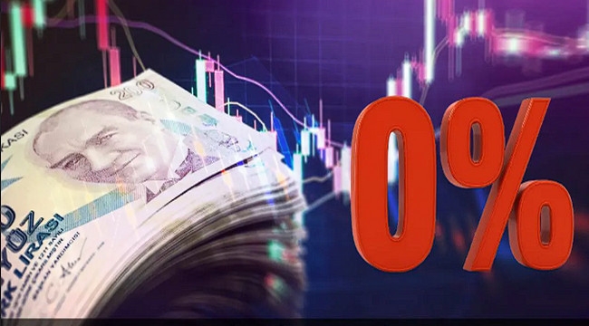 Faizsiz kredi veren bankalar...