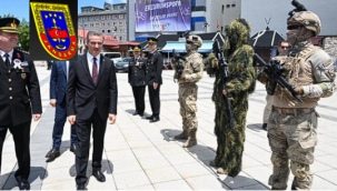 jandarmanın 187. yılı