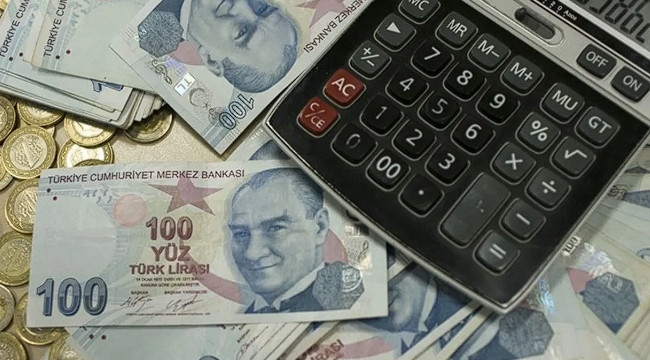 Kamu borçlarına yeni düzenleme...