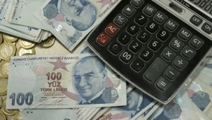 Kamu borçlarına yeni düzenleme...