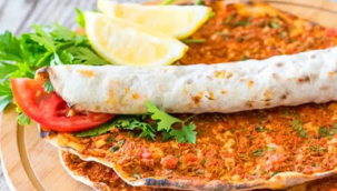 Lahmacun fiyat artışında Erzurum üçüncü sırada