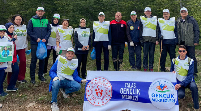 Palandöken'in eski kaymakamı Şenol Esmer vefat etti