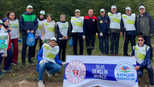 Palandöken'in eski kaymakamı Şenol Esmer vefat etti