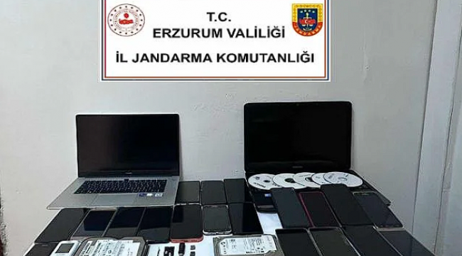Siber suçlarla mücadele