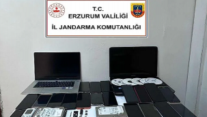 Siber suçlarla mücadele