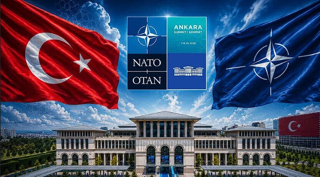 2026 Ankara Zirvesi