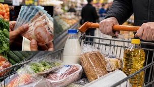 Açlık sınırı 36 bin, yoksulluk sınırı 119 bin lirayı aştı