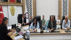 Asayiş olayları yüzde yüze yakın aydınlatıldı