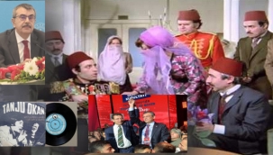 Bakan Tekin'den CHP'ye "Tosun Paşa" lı cevap....