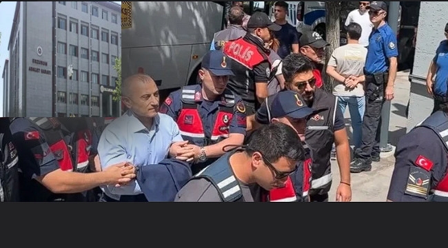 Gülistan Doku olayında 16 ilde eş zamanlı operasyon