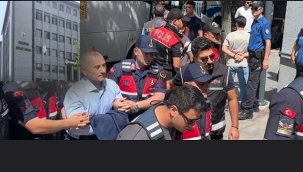 Gülistan Doku olayında 16 ilde eş zamanlı operasyon