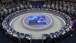 NATO Ankara Zirvesi sonuç bildirgesi