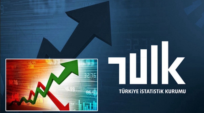 TÜİK'in güven endeksi son 38 ayın en yüksek seviyesin
