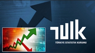 TÜİK'in güven endeksi son 38 ayın en yüksek seviyesin