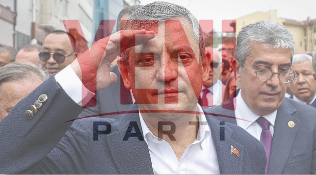 Yeni Parti resmen kuruldu