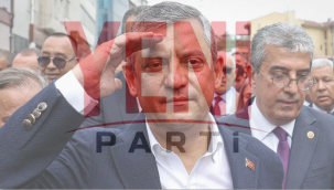 Yeni Parti resmen kuruldu