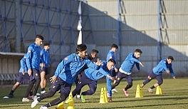 1928 Bucaspor'da 1 pozitif vaka