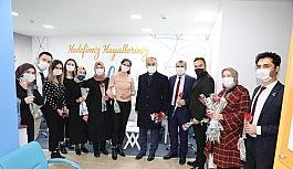 2020'nin son saatlerinde vatandaşla sohbet