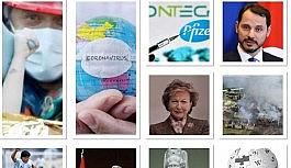 2020'ye bu olaylar damga vurdu