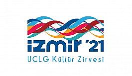 2021 Kültür Zirvesi'nin logosunu İzmirliler belirledi