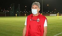 24Erzincanspor 3 puan parolasıyla Niğde'ye gitti