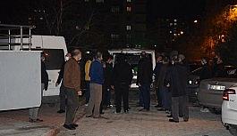 2 çocuk babası şahıs banyoda ölü bulundu