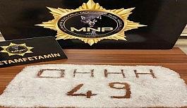 2 kişinin tutuklandığı operasyonda 'Ohhh' paylaşımı