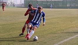 3. Lig: Elazığ Karakoçan: 0 - Cizrespor: 0