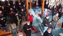 4 gün önce yağmur duası yaptılar, bugün rahmete kavuştular