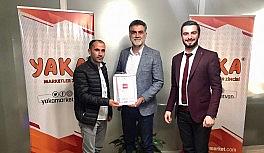 4B Yazılım markalaştırmaya devam ediyor