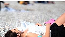 500 milyon kişinin Covid gölgesinde tatil yaptığı turizm sektöründe, 2021 öngörüleri yüksek