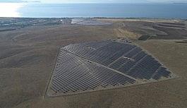 570 bin hanenin yıllık enerji ihtiyacı yerli ve yenilenebilir kaynaklardan karşılandı