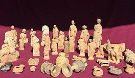 6 binden fazla eser 2020'de gün ışığına kavuştu