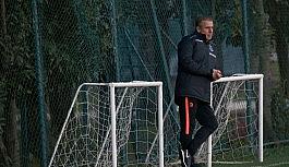 Abdullah Avcı, Trabzonspor'un başında ilk derbi heyecanını yaşayacak