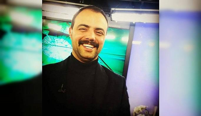 Adı silahlı tehdide karışan radyocuya hapis cezası