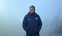 Adil Gevrek, Hamza Hamzaoğlu'na 'yanındayız' mesajı vermeye hazırlanıyor