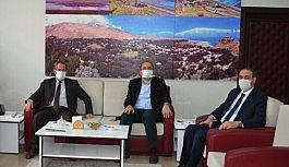 Adilcevaz'a SGK hizmet bürosu açılacak