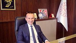 Ağrı Milli Eğitim Müdürlüğü "WhatsApp Soru Çözme Hattı" kurdu